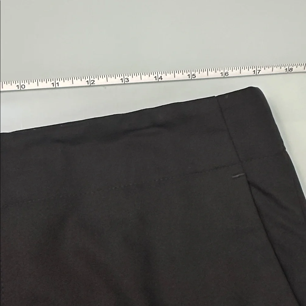 Banana Republic Black Dress Pants